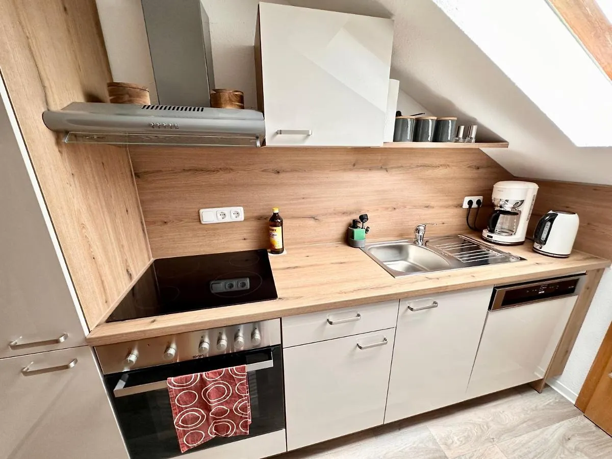 Apartment Ferienwohnung Alphorn - Sommerbergbahn Unlimited Kostenlos Oberstdorf