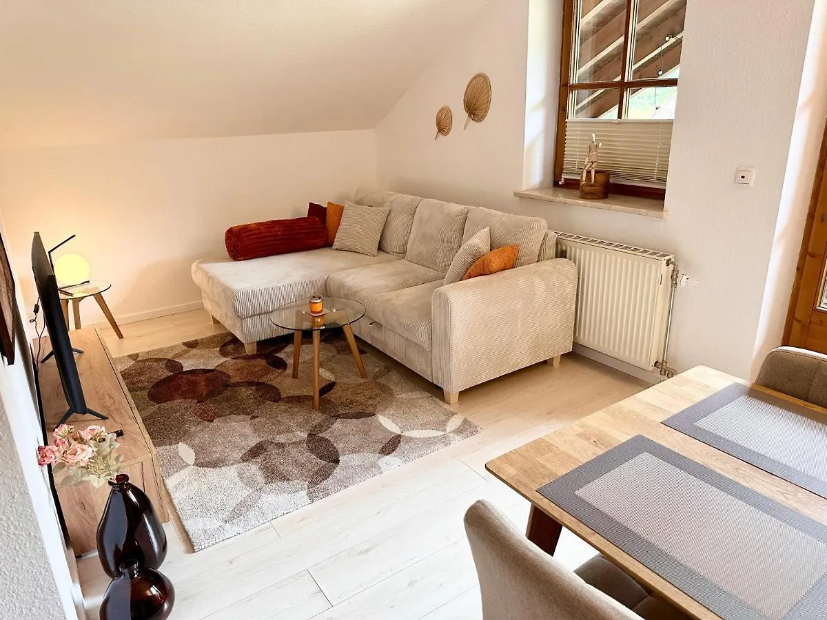 Ferienwohnung Alphorn - Sommerbergbahn Unlimited Kostenlos Oberstdorf 0*,  Deutschland