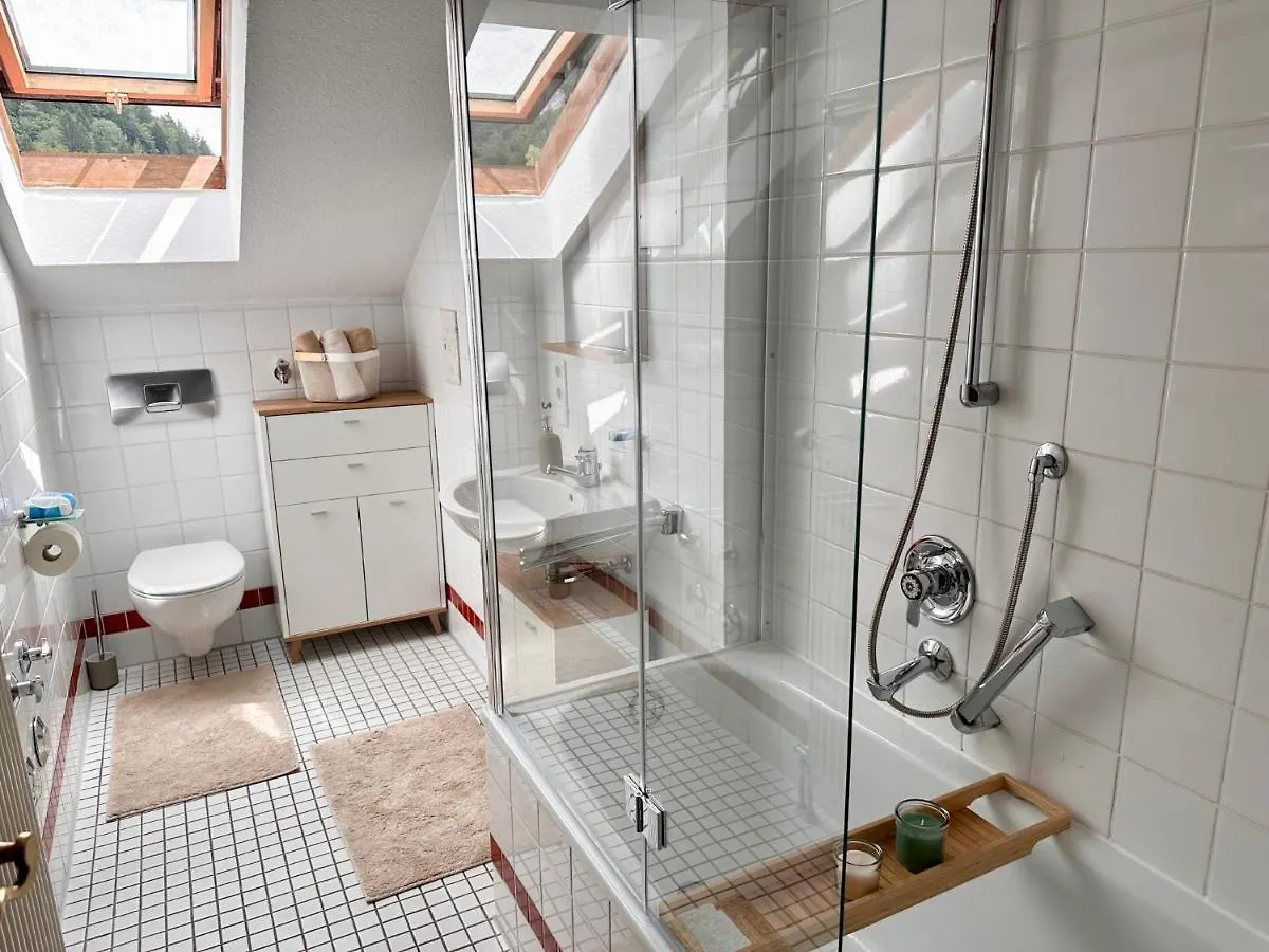 Apartment Ferienwohnung Alphorn - Sommerbergbahn Unlimited Kostenlos Oberstdorf Deutschland